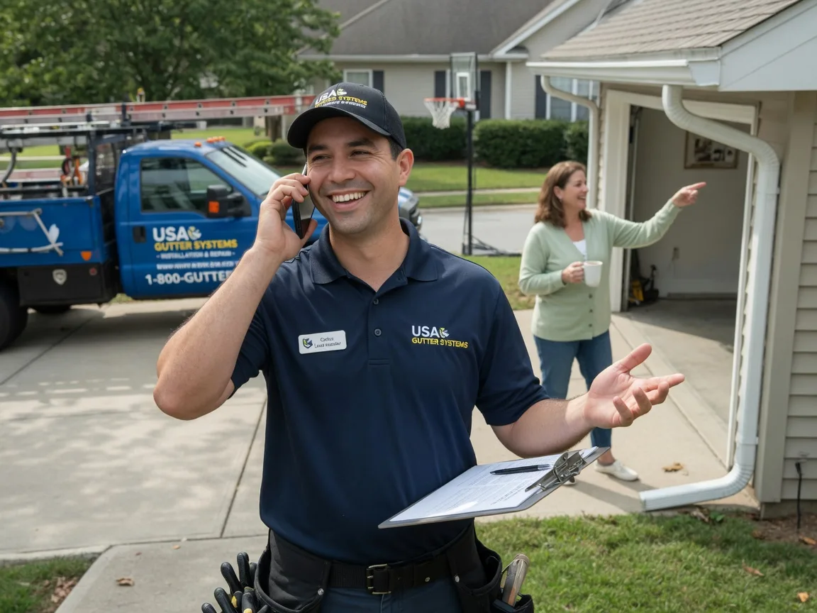 Gutter Installation Waynesboro, TN FAQs